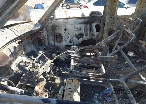 1998 Dodge Ram 1500 St z USA, uszkodzony, nr VIN 1B7HF13Z5WJ197882